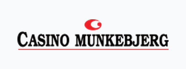 Casino Munkebjerg Vejle logo
