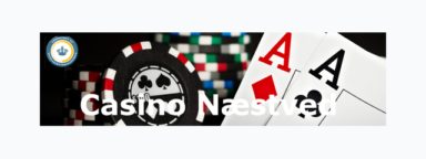 Casino Næstved logo