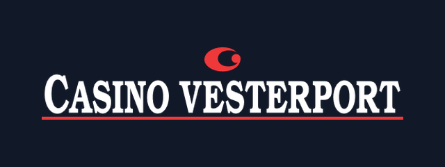 Casino Vesterport Copenhagen logo