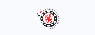 Fredericia Poker Klub logo