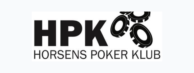 Horsens Poker Klub logo