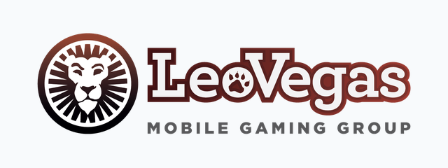 LeoVegas Gaming Plc logo