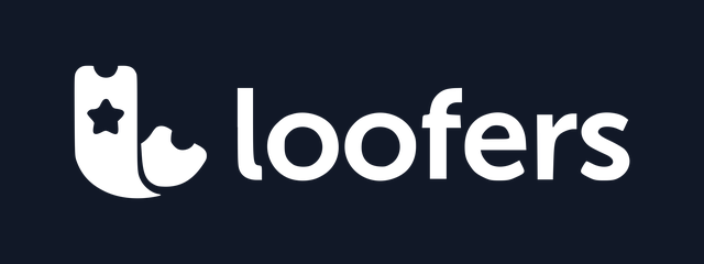 Loofers ApS logo