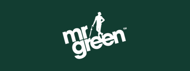 Mr. Green Limited logo