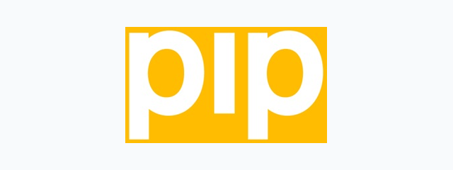 Omnigame ApS (pip) logo