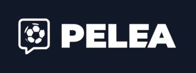 Pelea logo
