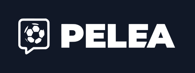 Pelea ApS logo