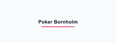 Poker Bornholm logo