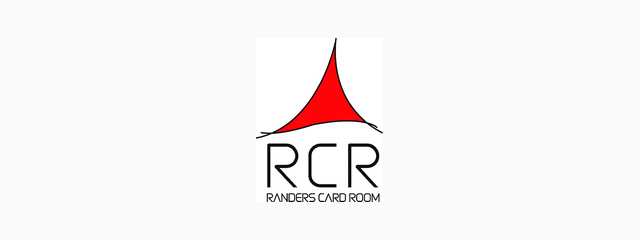 Randers Card Room logo