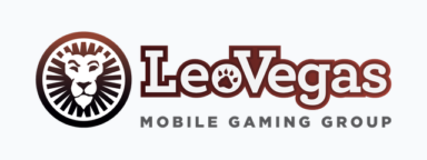 LeoVegas (Roar Vegas Limited) logo