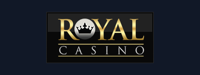 RoyalCasino.com Limited logo