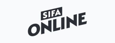 SIFA logo