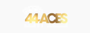44Aces logo