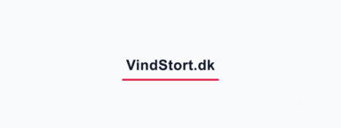 Vindstort logo