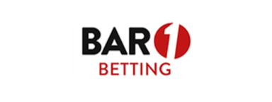 Bar-One Racing logo