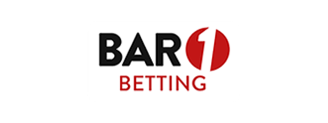 Bar-One Racing logo