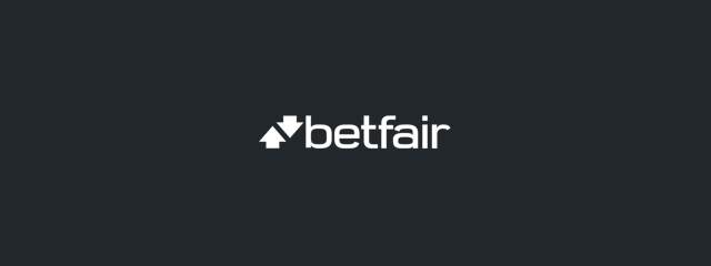 Betfair logo