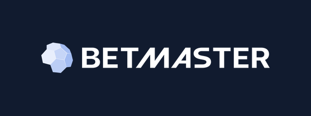 Betmaster logo