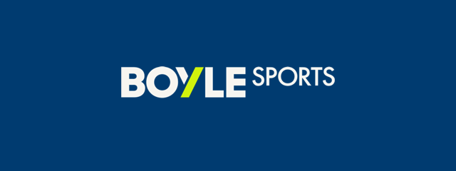 BoyleSports logo