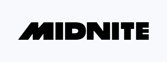 Midnite logo