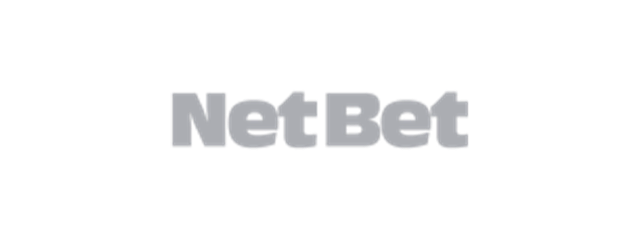 NetBet logo