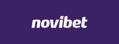 Novibet logo