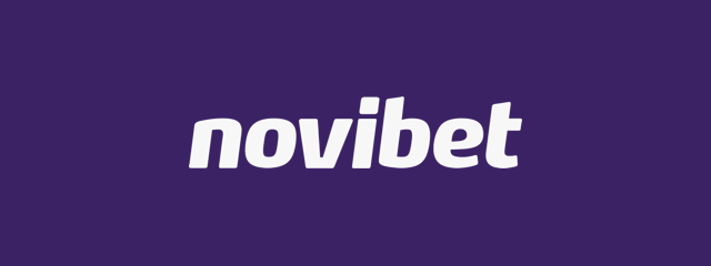 Novibet logo