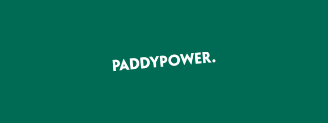 Paddy Power logo