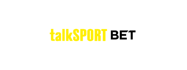 talkSPORT BET logo