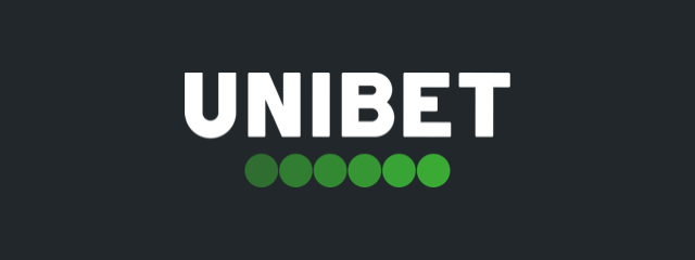 Unibet logo