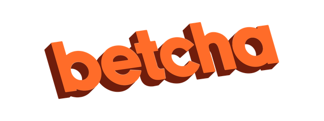 betcha logo