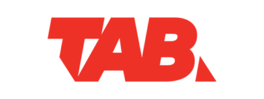TAB logo