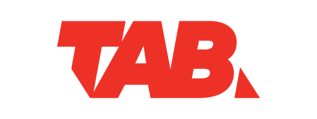 TAB logo