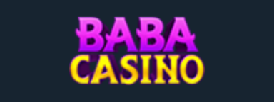 Baba Casino logo