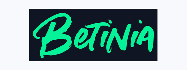 Betinia logo
