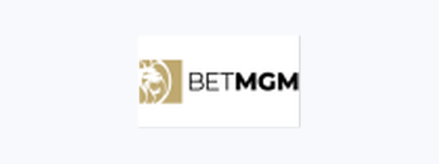 BetMGM logo