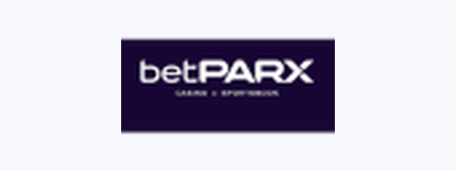 BetParx logo