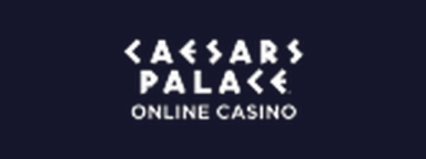 Caesars Palace logo