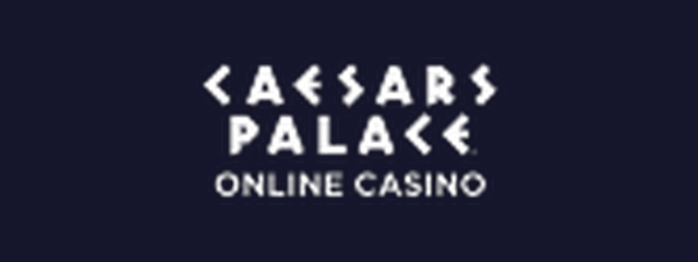 Caesars Palace logo