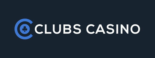 Clubs Casino logo