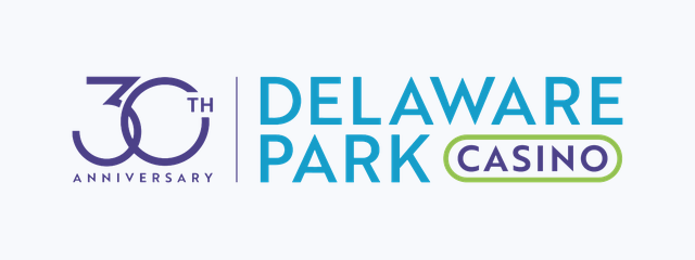 Delaware Park Online logo
