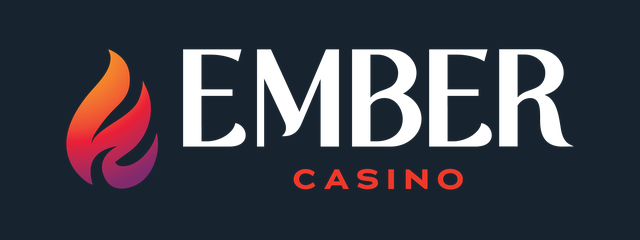 Ember Casino logo