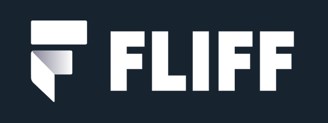 Fliff logo