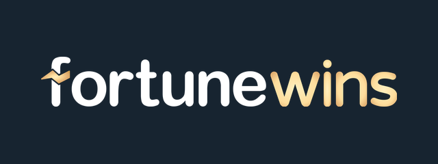 Fortune Wins logo