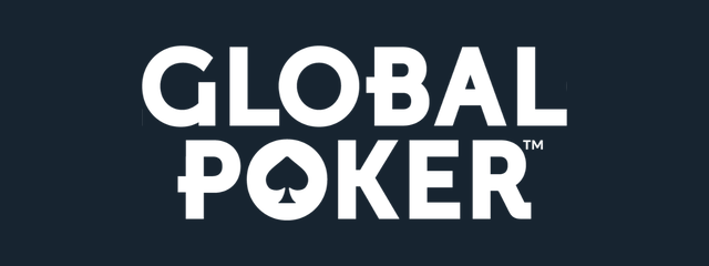 Global Poker logo