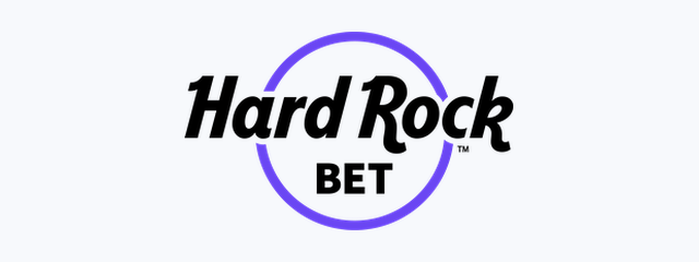 Hard Rock Bet logo