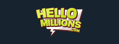 Hello Millions logo