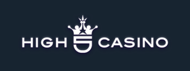 High 5 Casino logo