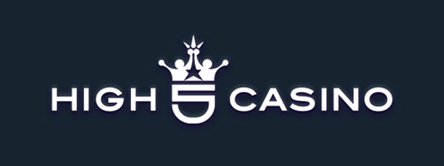 High 5 Casino logo