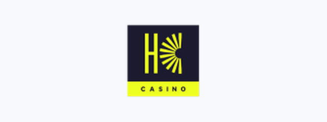 Hollywood Casino Online logo